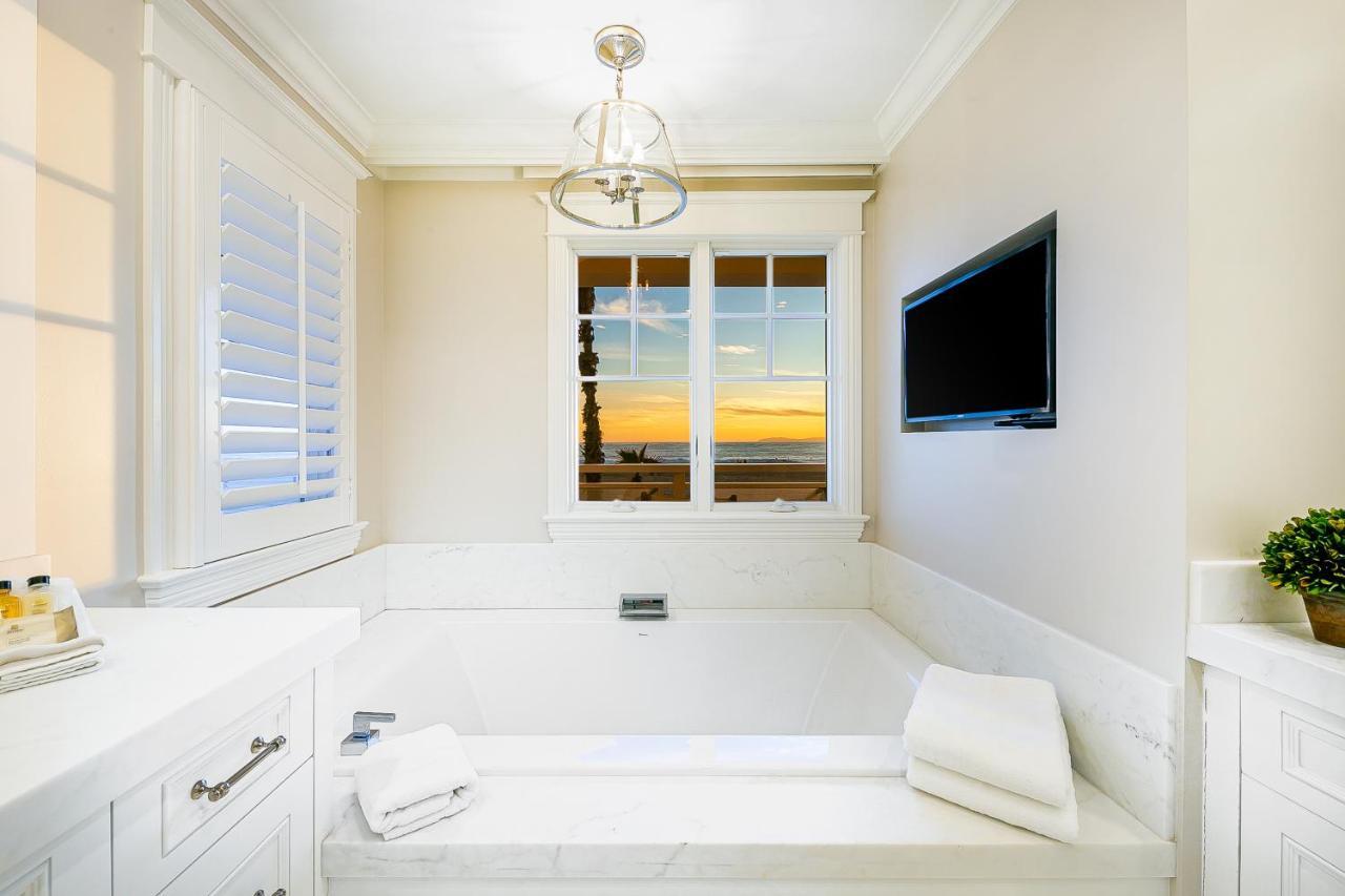 Luxury Beach Front Escape Newport Beach Eksteriør billede